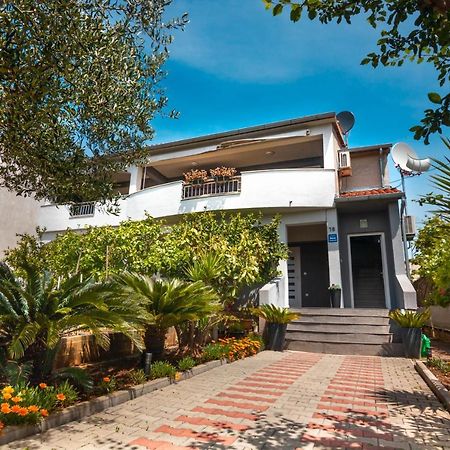 Apartman Marta Zadar Exterior foto