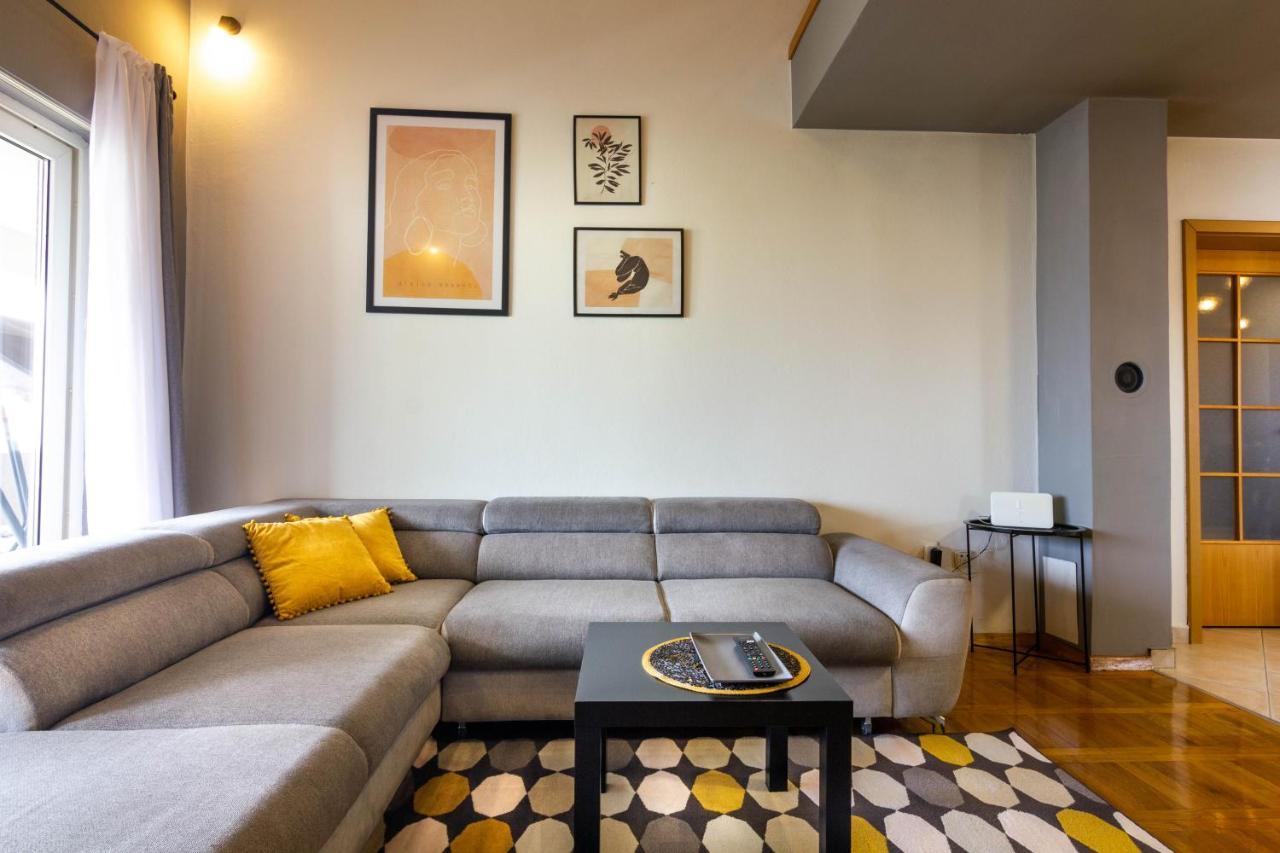 Apartman Marta Zadar Exterior foto